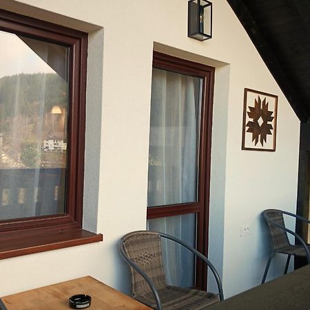 Casa Calin Hotel Vama  Exterior photo